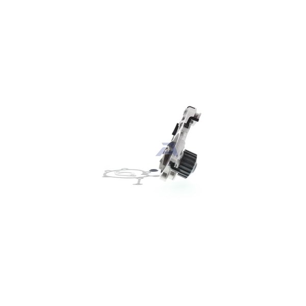Vattenpump