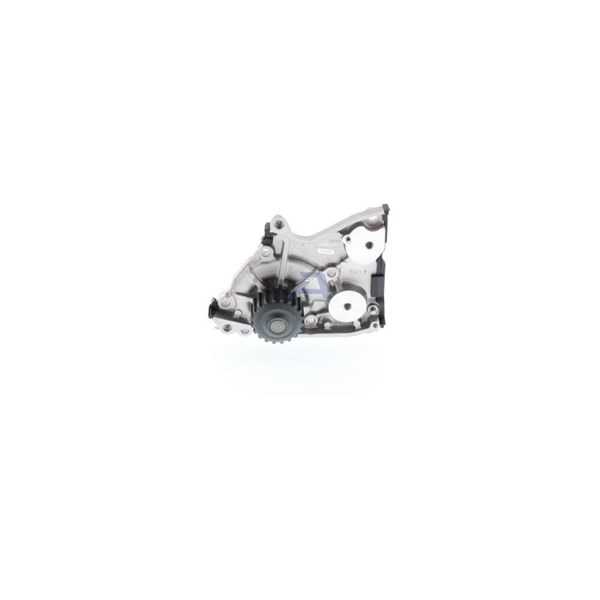 Vattenpump