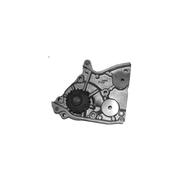 Vattenpump Vattenpump