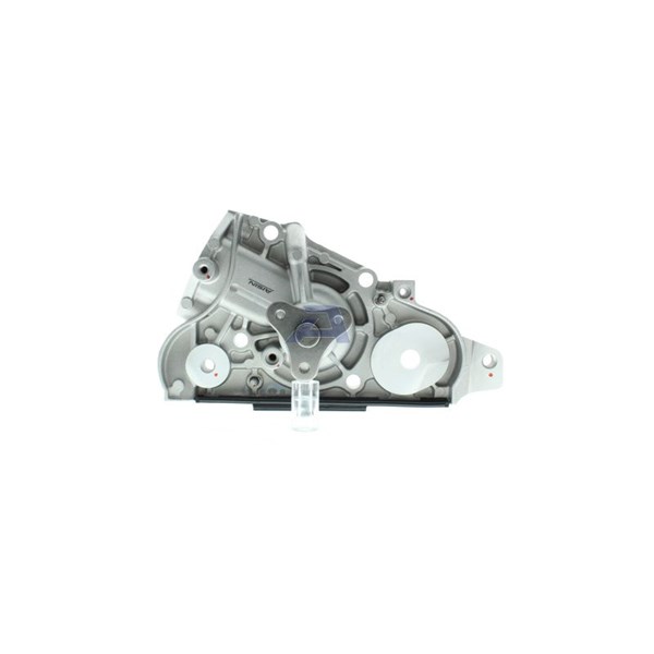 Vattenpump