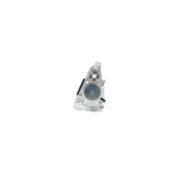 Vattenpump