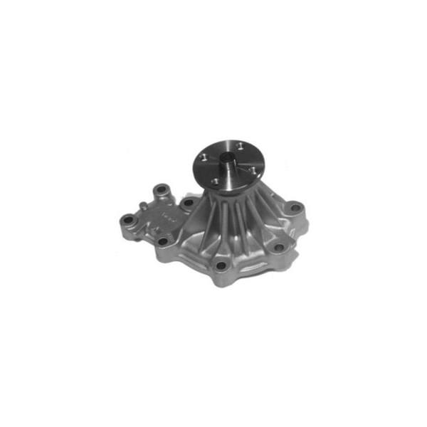 Vattenpump
