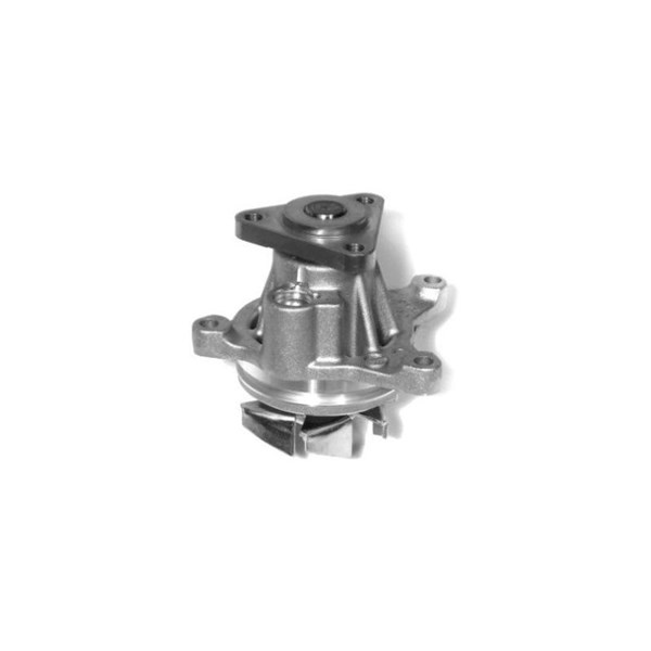 Vattenpump