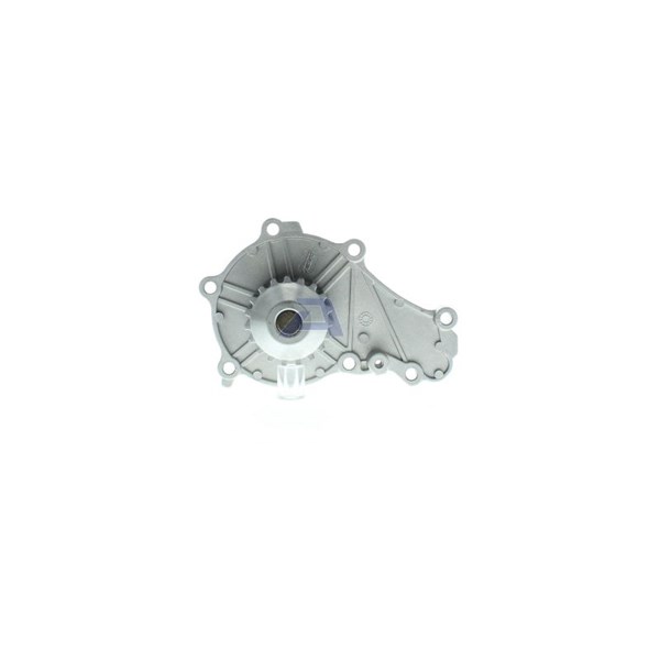 Vattenpump