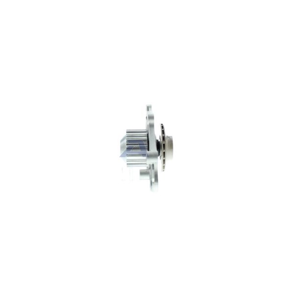 Vattenpump