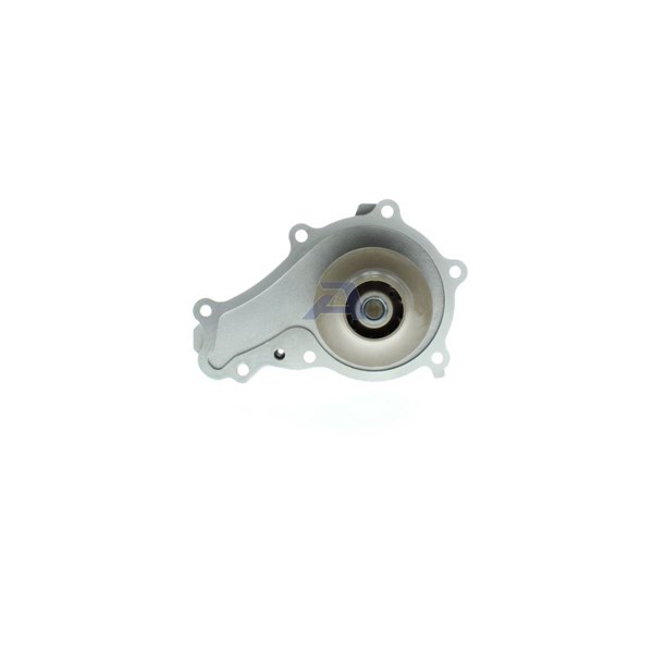 Vattenpump