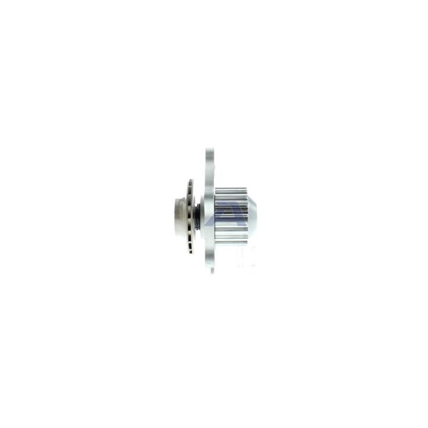 Vattenpump