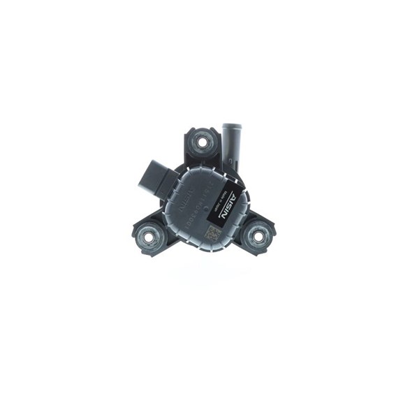 Vattenpump
