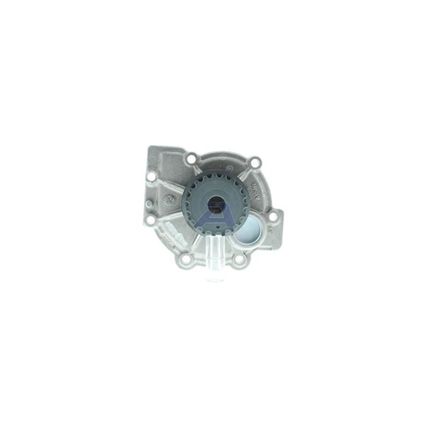 Vattenpump