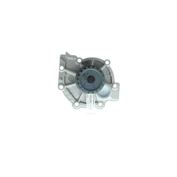 Vattenpump