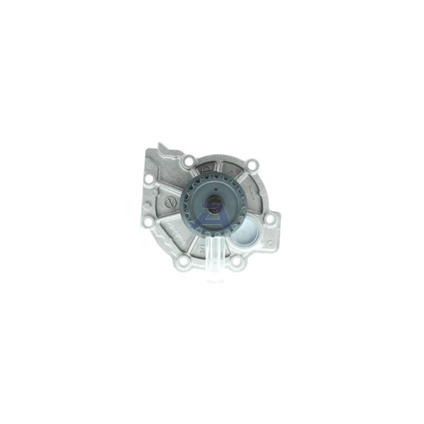 Vattenpump
