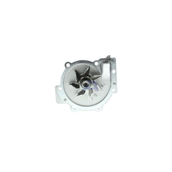Vattenpump