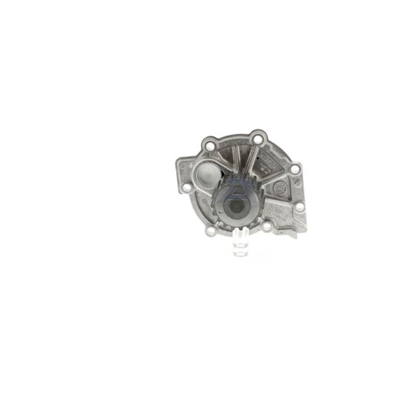 Vattenpump