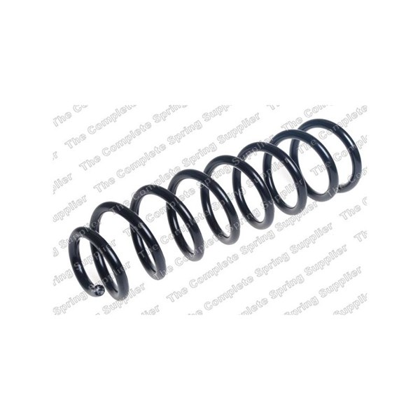 Spiralfjäder, Framaxel Lesjöfors 4056949 LESJÖFORS