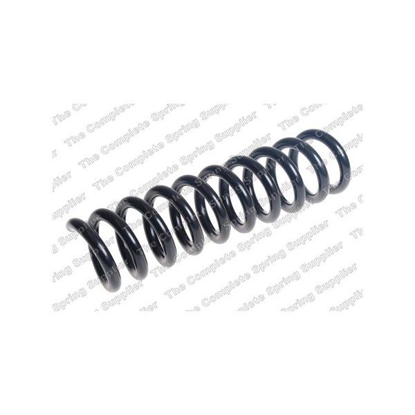 Spiralfjäder, Bakaxel Lesjöfors 4256917 LESJÖFORS