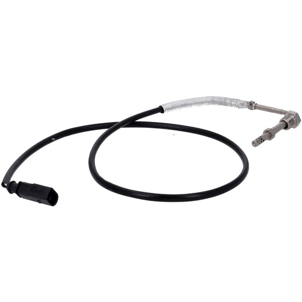 Sensor, avgastemperatur