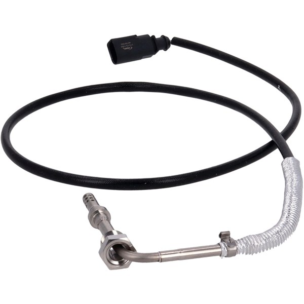 Sensor, avgastemperatur Sensor, avgastemperatur