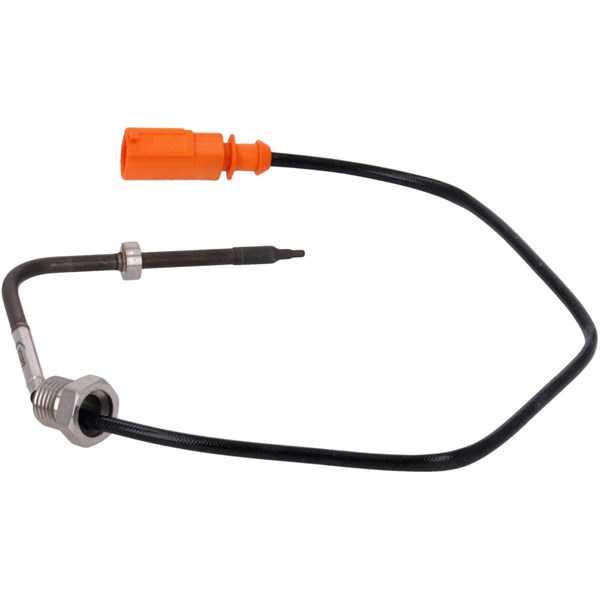 Sensor, avgastemperatur
