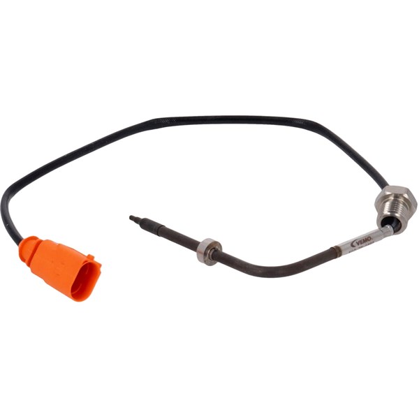 Sensor, avgastemperatur