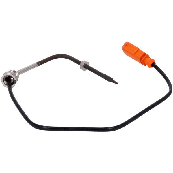Sensor, avgastemperatur