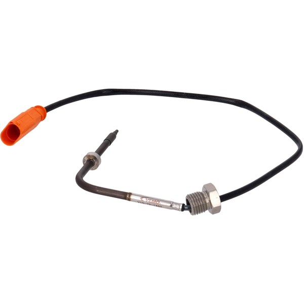 Sensor, avgastemperatur