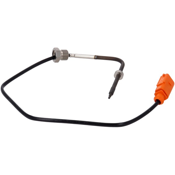 Sensor, avgastemperatur