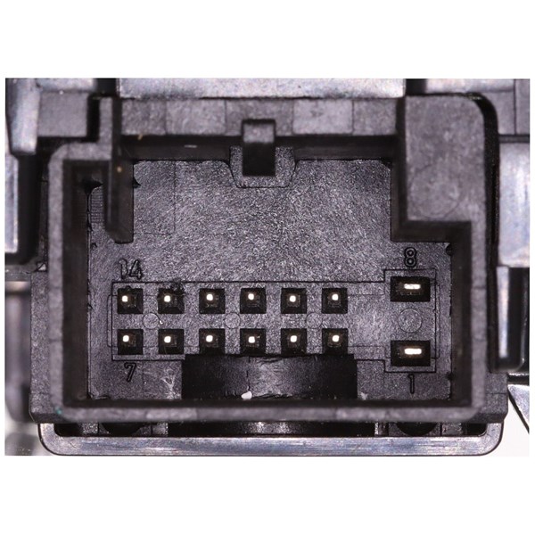 Klockfjäder, airbag