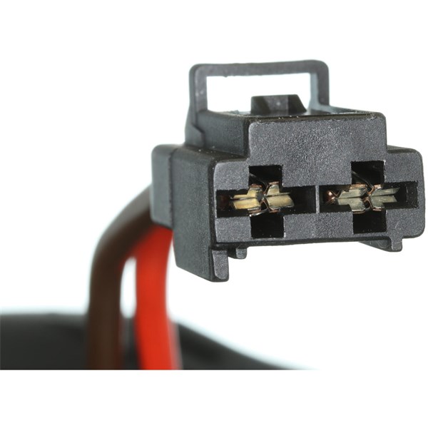 Kupéfläkt 12V