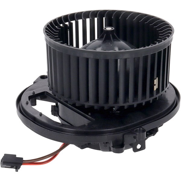 Kupéfläkt 12V
