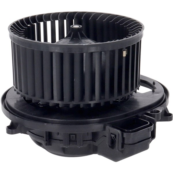Kupéfläkt 12V