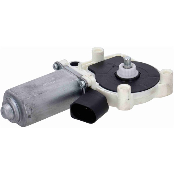 Elektrisk motor, fönsterhiss 12V, Vänster bak Elektrisk motor, fönsterhiss 12V, Vänster bak