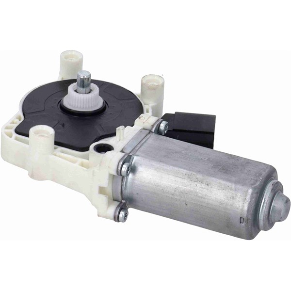Elektrisk motor, fönsterhiss 12V, Vänster bak Elektrisk motor, fönsterhiss 12V, Vänster bak