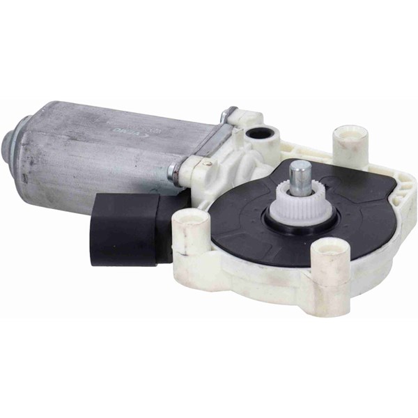 Elektrisk motor, fönsterhiss 12V, Vänster bak Elektrisk motor, fönsterhiss 12V, Vänster bak