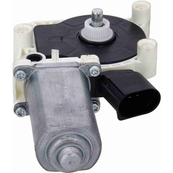 Elektrisk motor, fönsterhiss 12V, Vänster bak Elektrisk motor, fönsterhiss 12V, Vänster bak