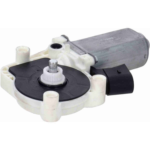 Elektrisk motor, fönsterhiss 12V, Höger bak Elektrisk motor, fönsterhiss 12V, Höger bak