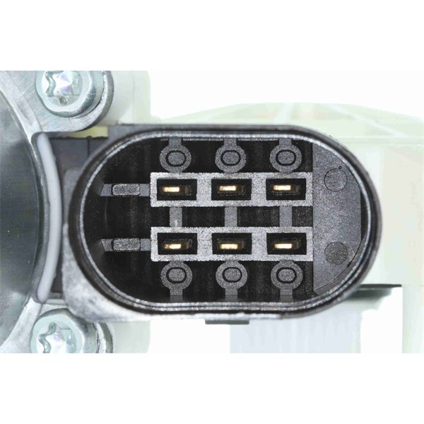 Elektrisk motor, fönsterhiss 12V, Höger bak Elektrisk motor, fönsterhiss 12V, Höger bak
