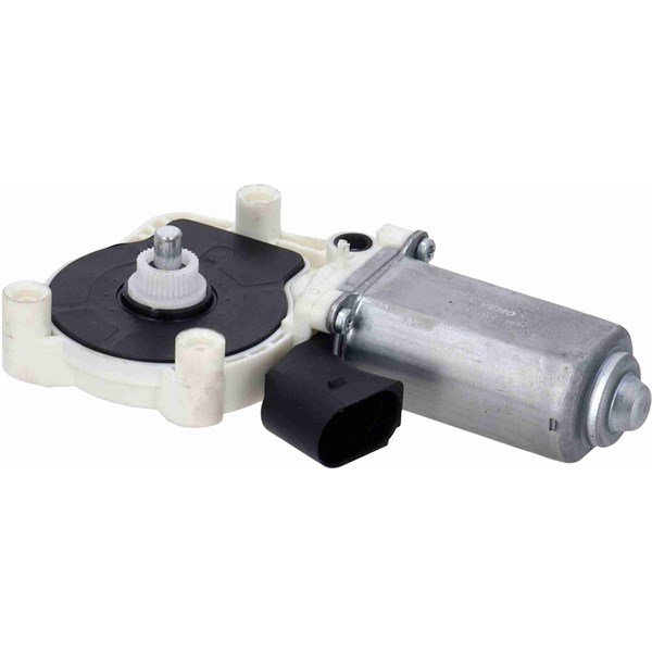 Elektrisk motor, fönsterhiss 12V, Höger bak Elektrisk motor, fönsterhiss 12V, Höger bak