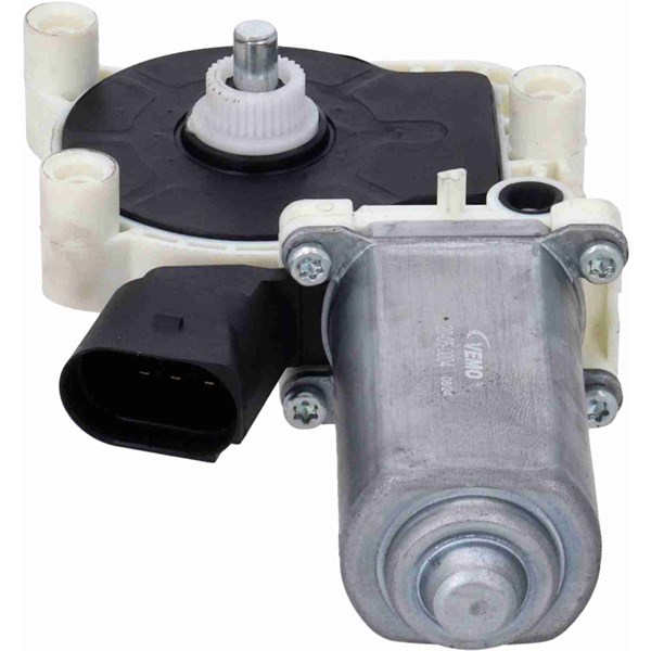 Elektrisk motor, fönsterhiss 12V, Höger bak Elektrisk motor, fönsterhiss 12V, Höger bak