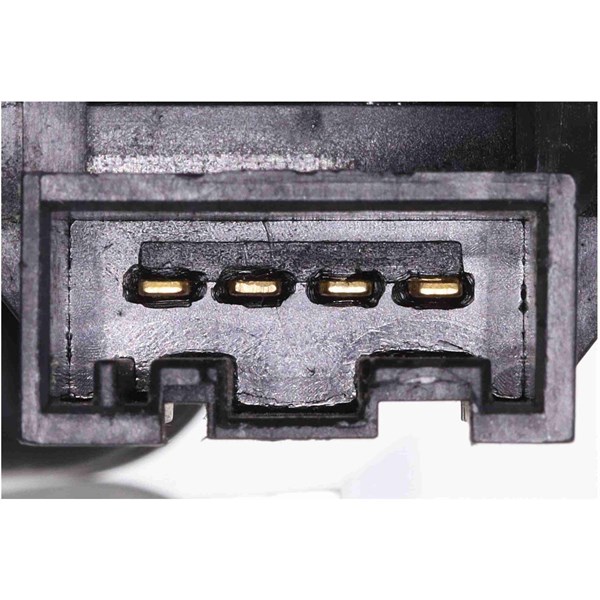 Torkarmotor 12V, Fram