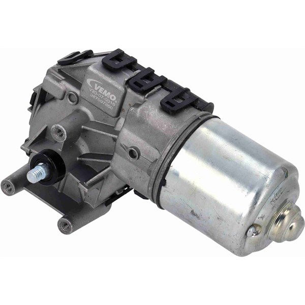 Torkarmotor 12V, Fram
