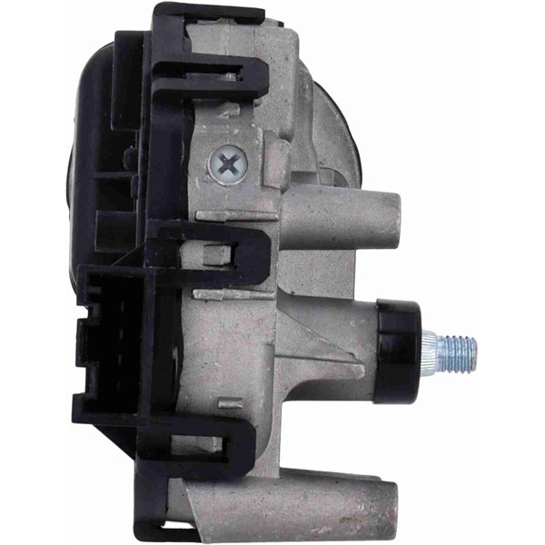 Torkarmotor 12V, Fram