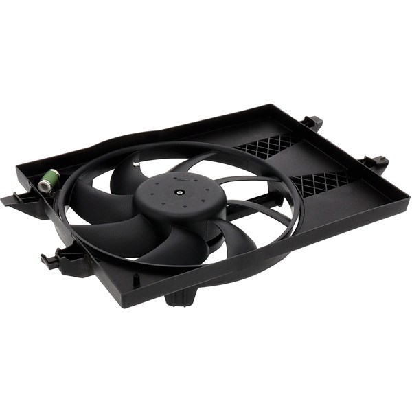 Fläkt, kylare 12V