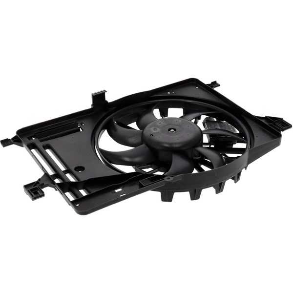 Fläkt, kylare 12V