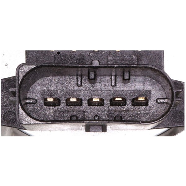 Torkarmotor 12V, Fram
