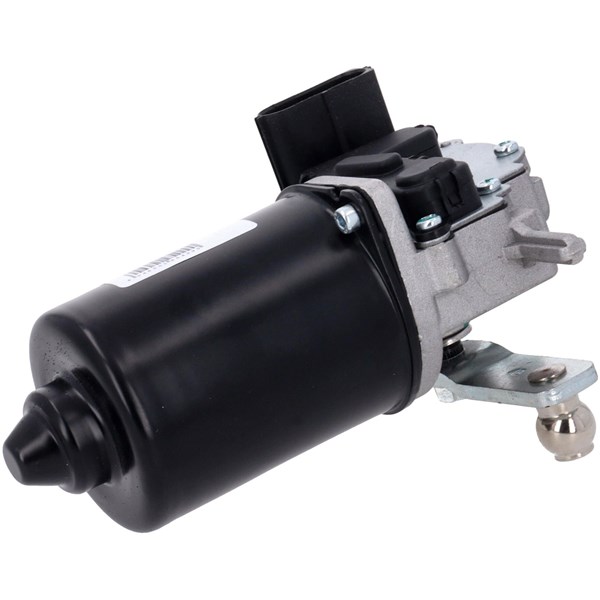 Torkarmotor 12V, Fram