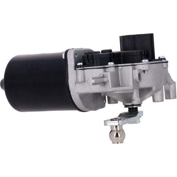 Torkarmotor 12V, Fram