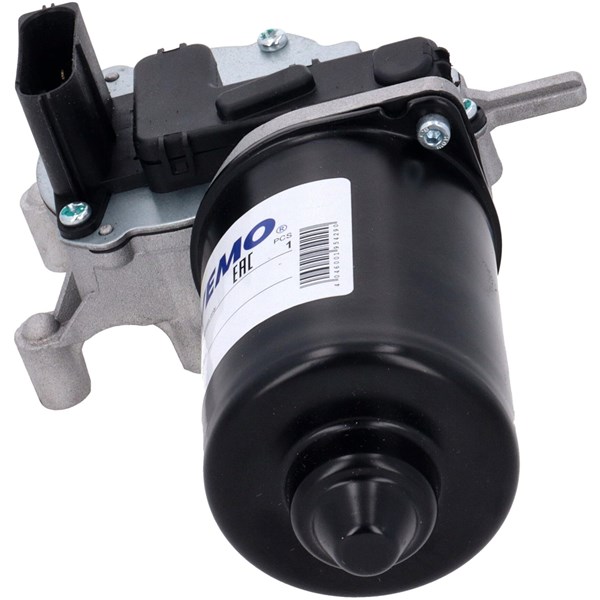 Torkarmotor 12V, Fram
