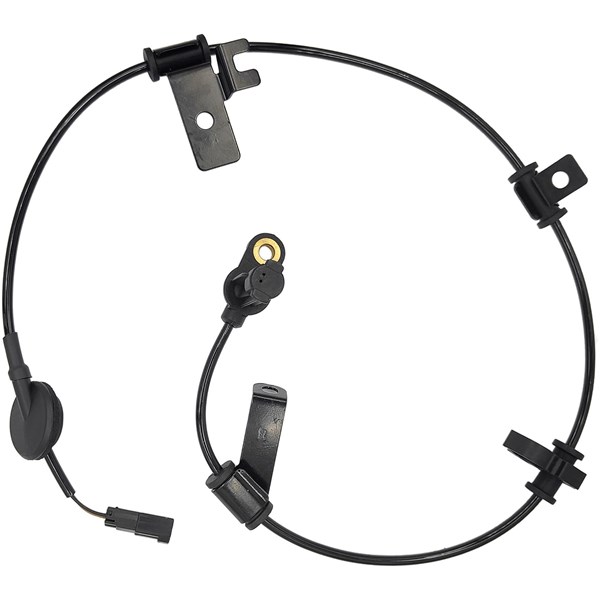 ABS-givare, Sensor, hjulvarvtal, Bakaxel höger