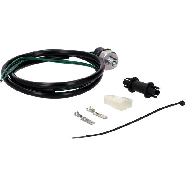Brytare, backljus Vemo Original vemo quality V25-73-0135 VEMO