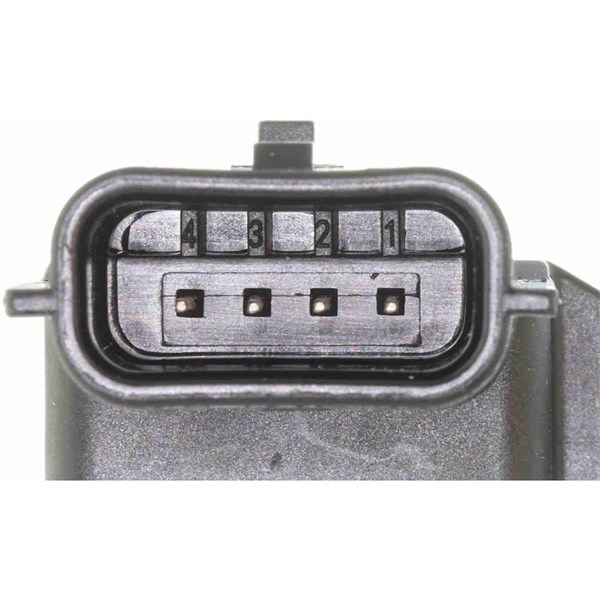 Sensor, insugstryck